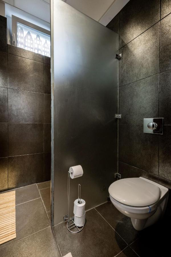 Stylish Downtown Studio บูดาเปสต์ ภายนอก รูปภาพ